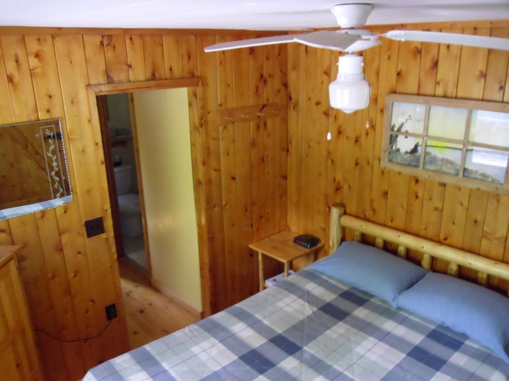 Peacock Villa Motel Тоберморі Номер фото