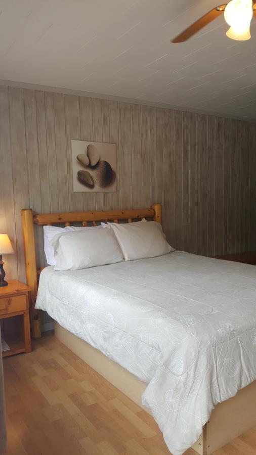Peacock Villa Motel Тоберморі Екстер'єр фото