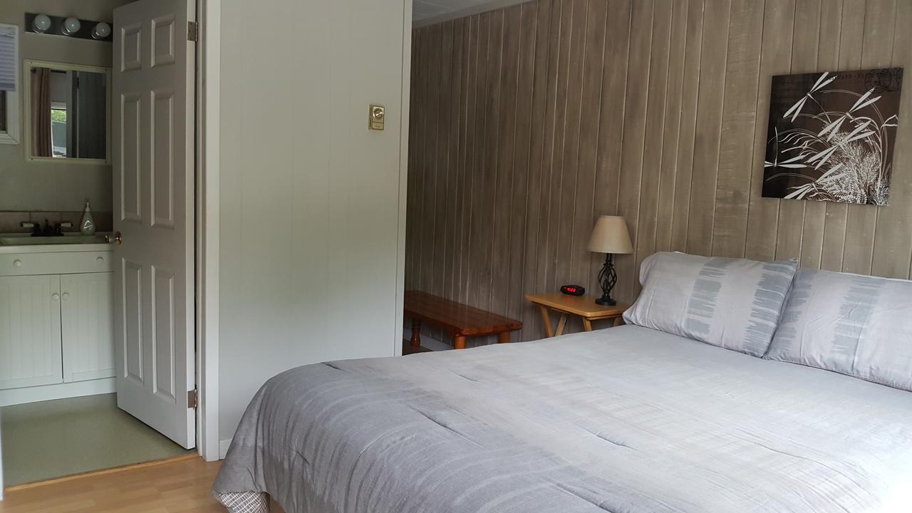 Peacock Villa Motel Тоберморі Екстер'єр фото